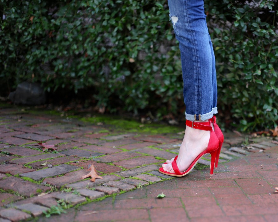 Red Shoes 4a