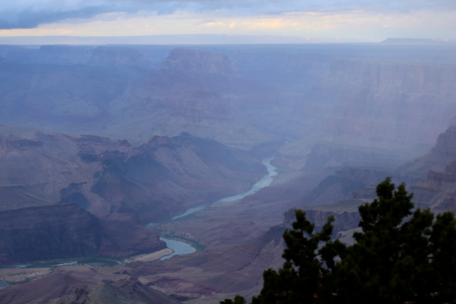 Grand Canyon 19