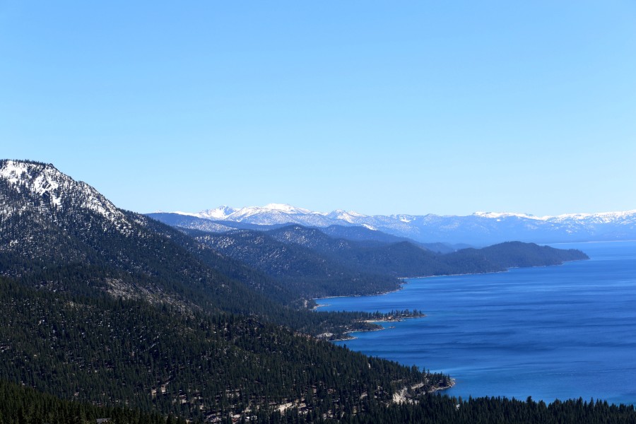 Lake Tahoe 1a