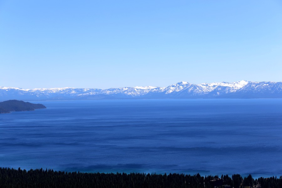 Lake Tahoe 2a