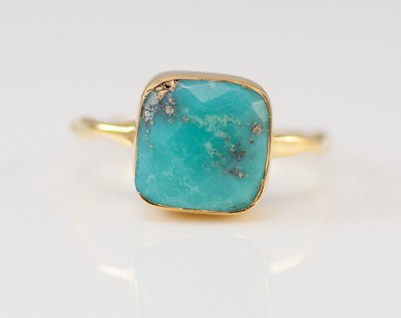 turquoise ring 2