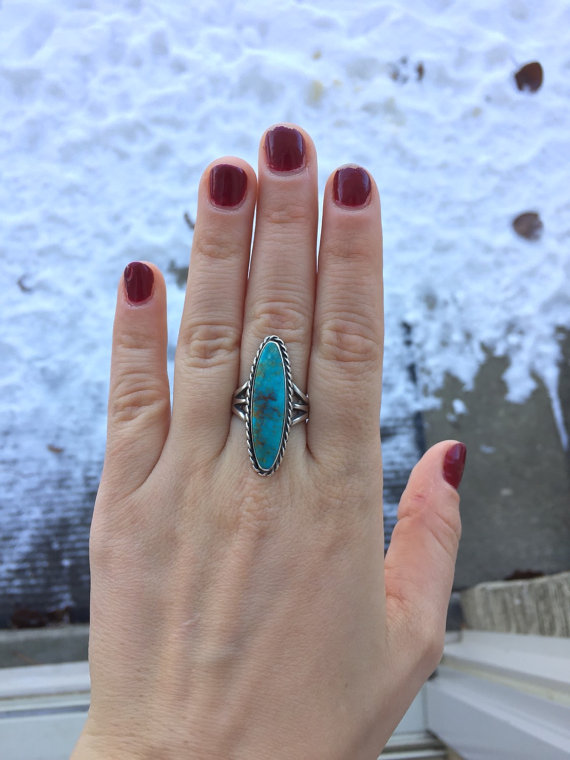 turquoise ring 3