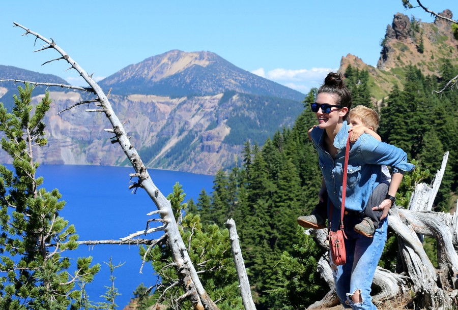 Crater Lake 4a