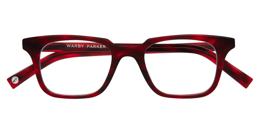 Warby-Parker_Clark_Scarlet-Tortoise_eyeglasses_topdown