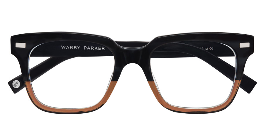 Warby-Parker_Winston_Antique-Shale-Fade_eyeglasses_topdown